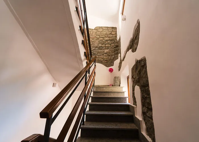 Le Undici Rose Hotel