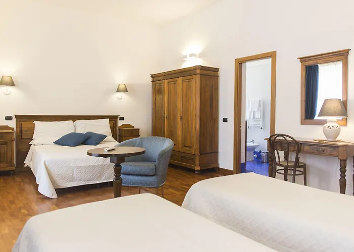 Hotel La Piazzetta