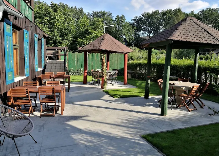 Hotel Protea Boleslawiec