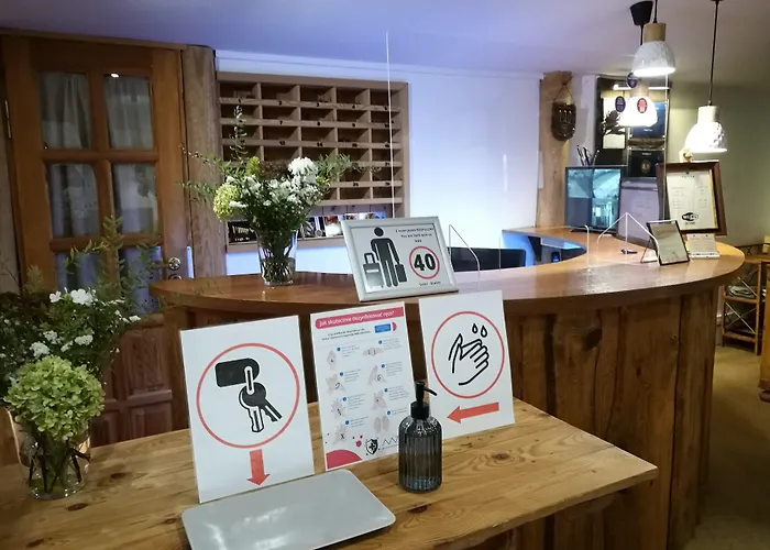 Hotel Protea Boleslawiec