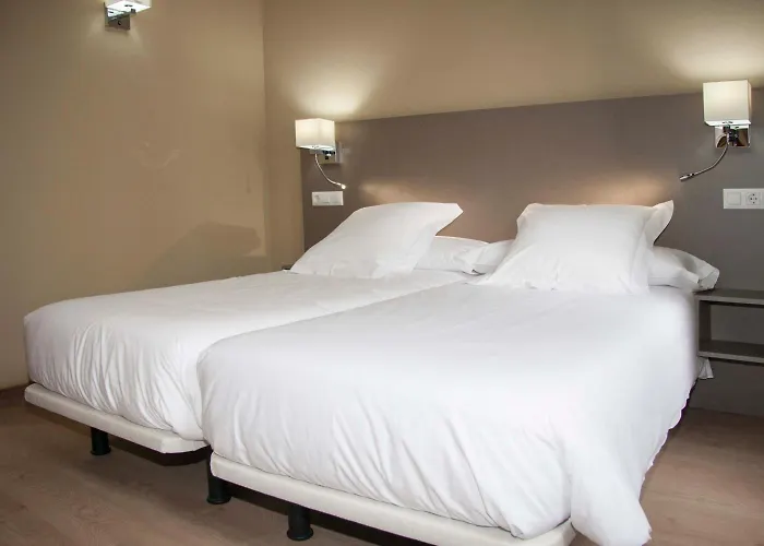 Hotel Areces