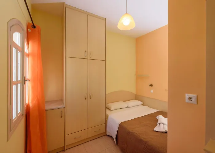 Hotel Kiklamino
