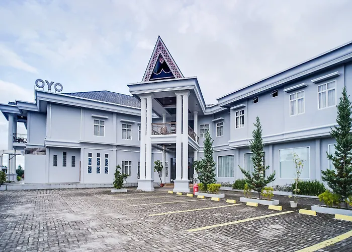 Capital O 540 Esther Hotel