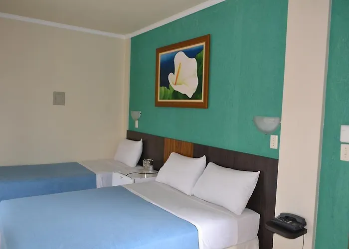 Hotel Poloni