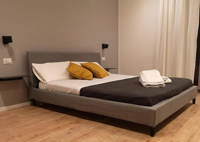 Armisi B&B