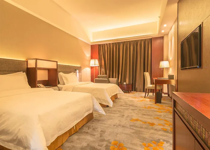 The Summit Hotel