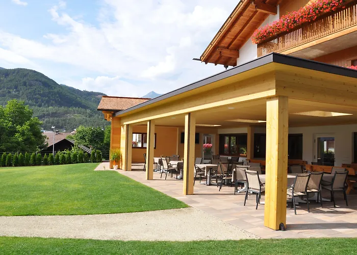 Hotel Föhrenhof