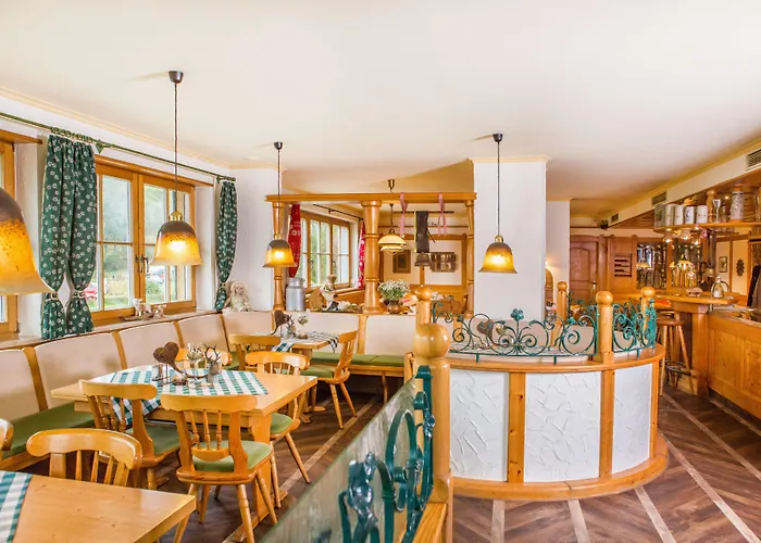 Traditions-Gasthaus Bayrischer Hof
