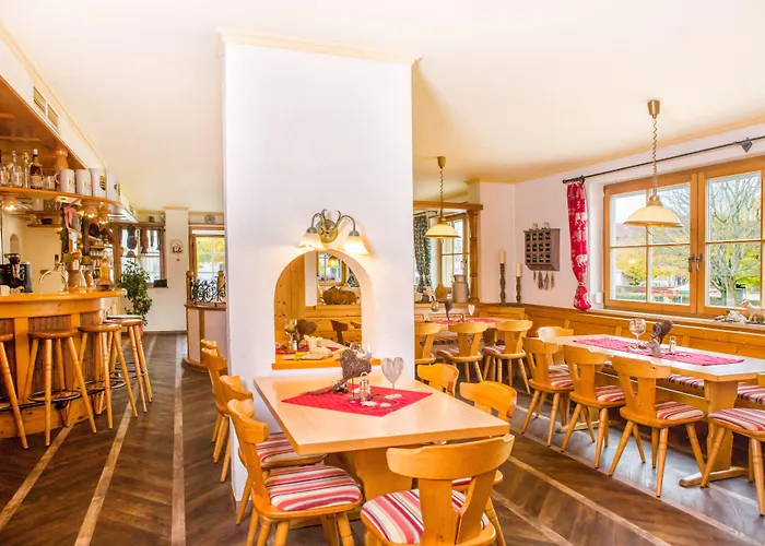 Traditions-Gasthaus Bayrischer Hof