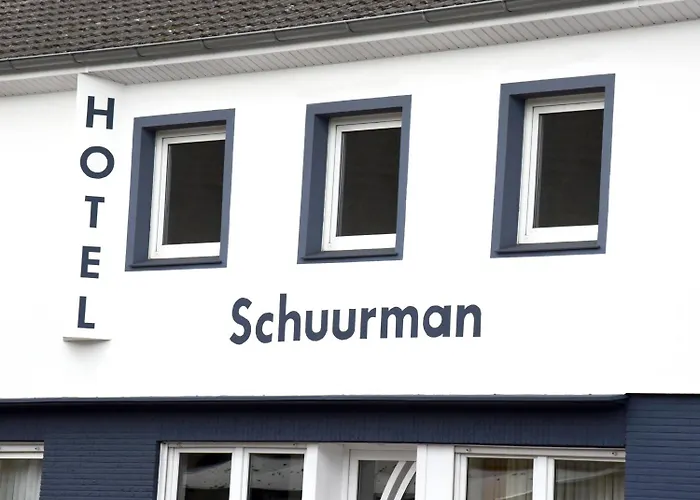 Hotel Schuurman