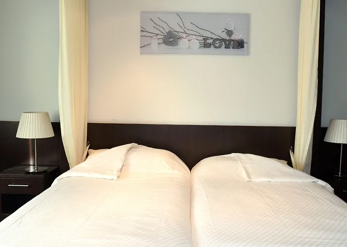 Hotel Schuurman