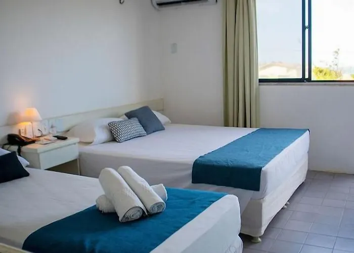 Hotel Amarração