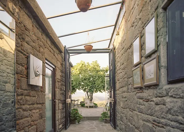 Assosyal Hotel
