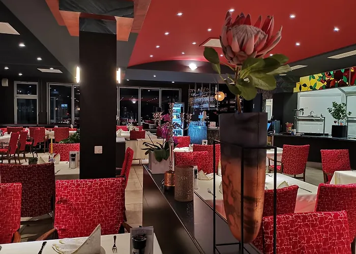 Hotel-Restaurant Pfeffermuehle Balingen