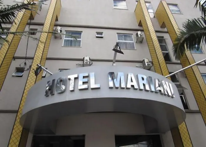 Hotel Mariani