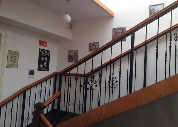 Hotel Ecomusic