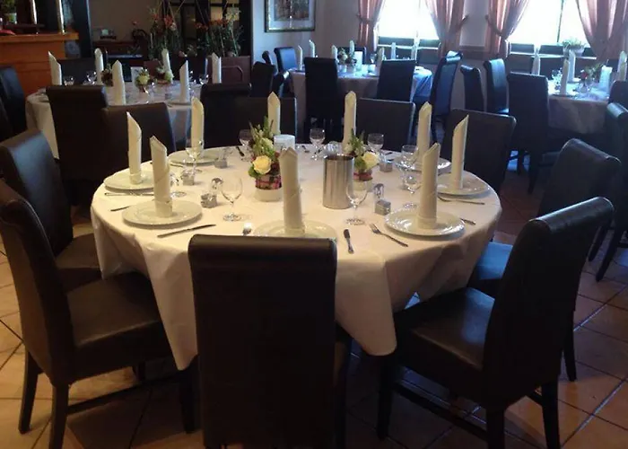 Hotel Im Bruehler Hof