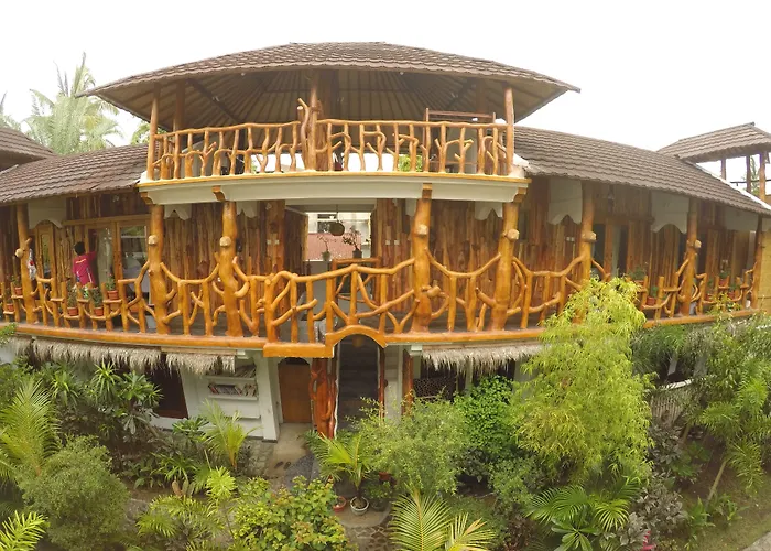 Sayang Mama Inn