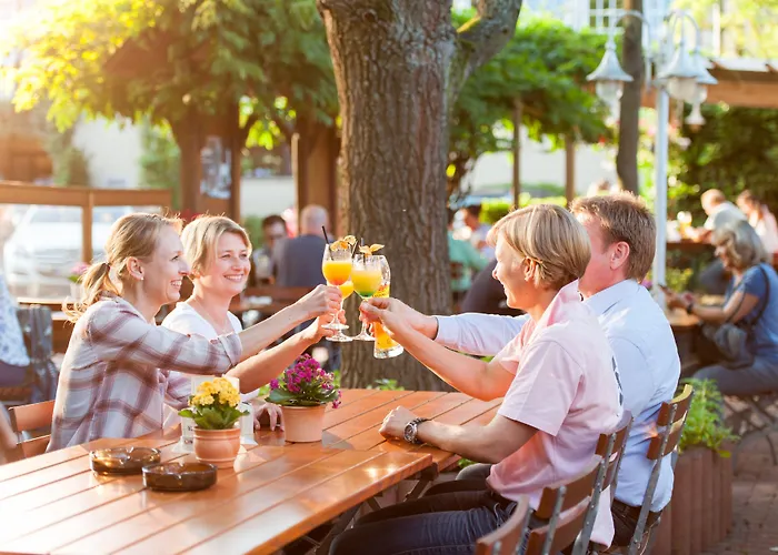 Hotel Restaurant Bullerdieck