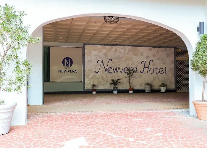 Newvera Hotel