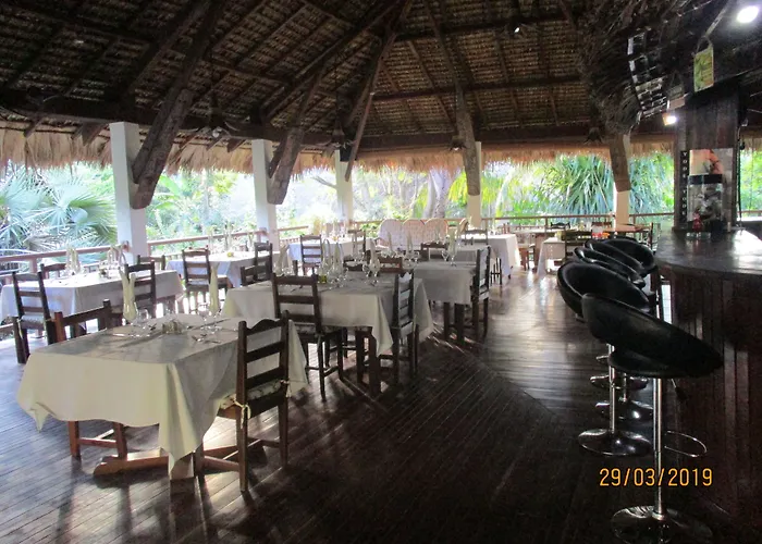 Tropic Hotel