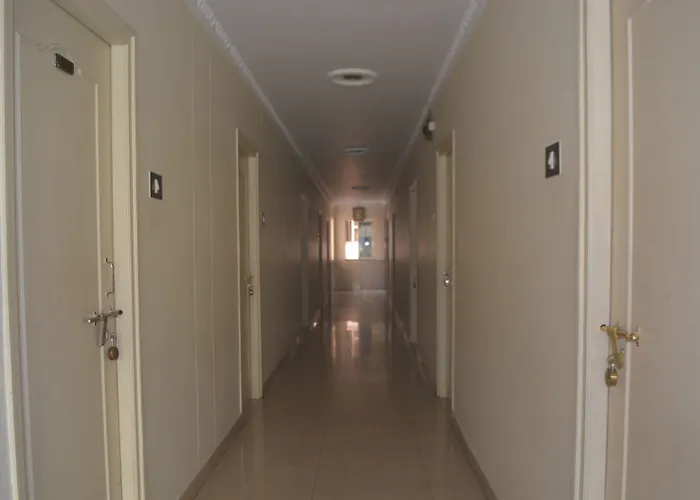 Hotel Lakshmi Residency