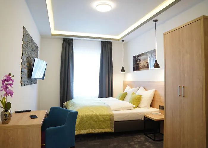 Hotel Dias