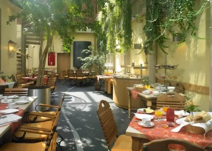 Hotel zur Post