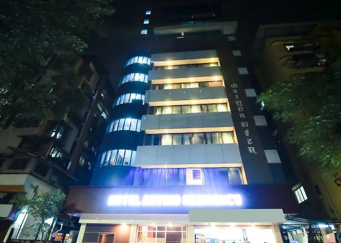 Treebo Arvind Residency