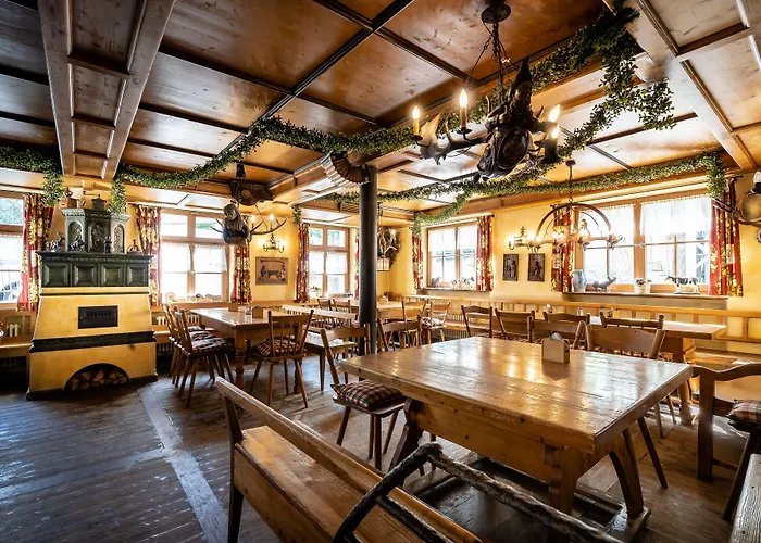 Hotel Gasthof Rössle