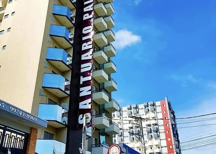 Santuário Palace Hotel