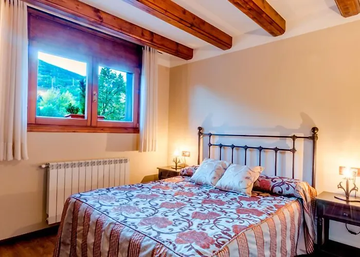 Hotel Flor De Neu