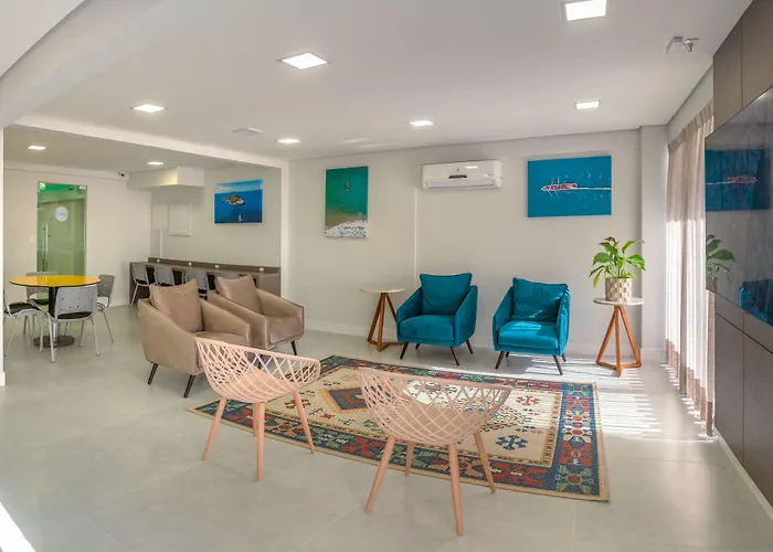 Express Floripa Residence