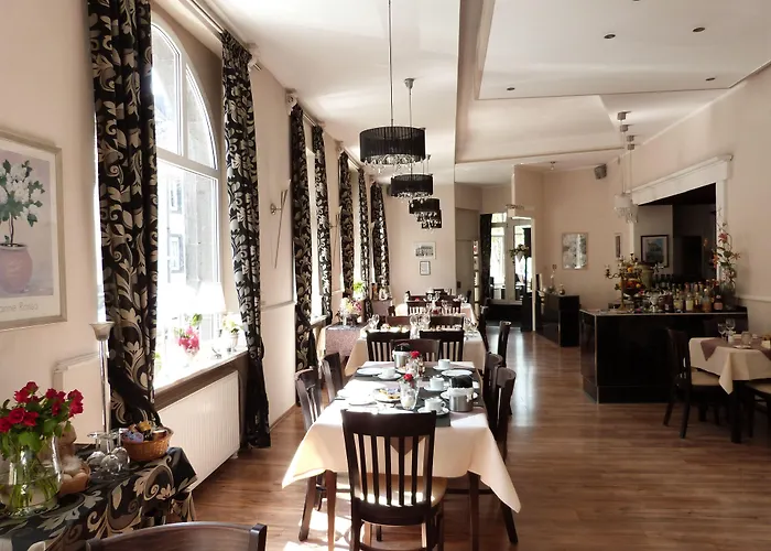 Hotel Jägerhof
