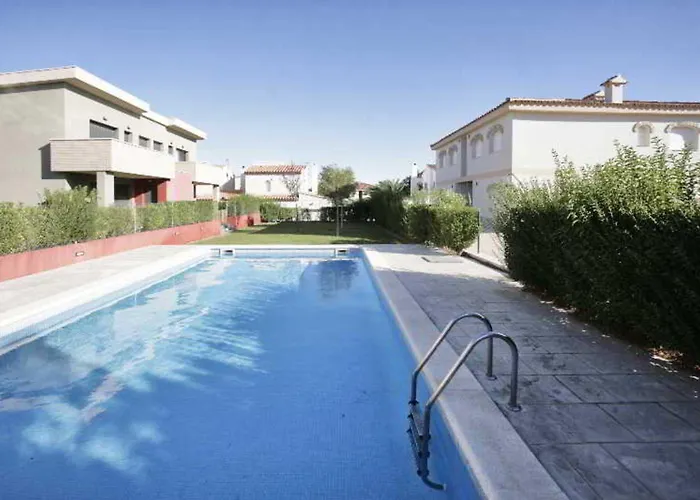Casas Adosadas Romani