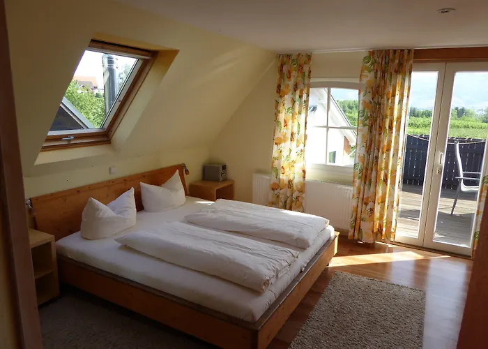 Landhotel Rebstock