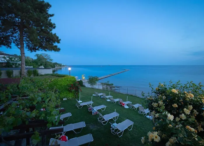 Helios Hotel