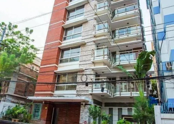 Hotel La Villa Western By Sea Pearl Beach Resort & Spa Dhaka