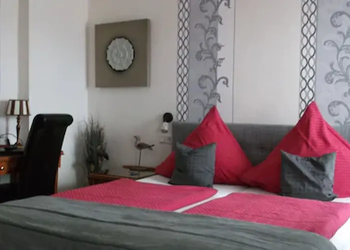 Haus Meeresblick