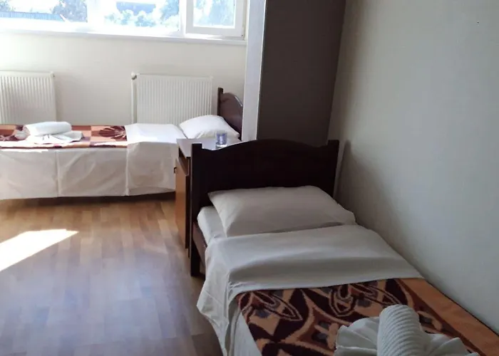 Medelean Hotel