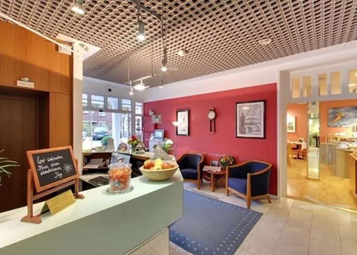 Hotel Diamant