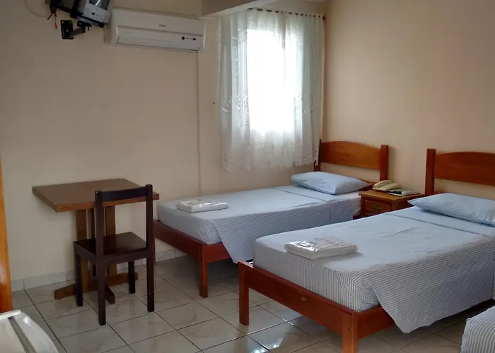 Podium Hotel