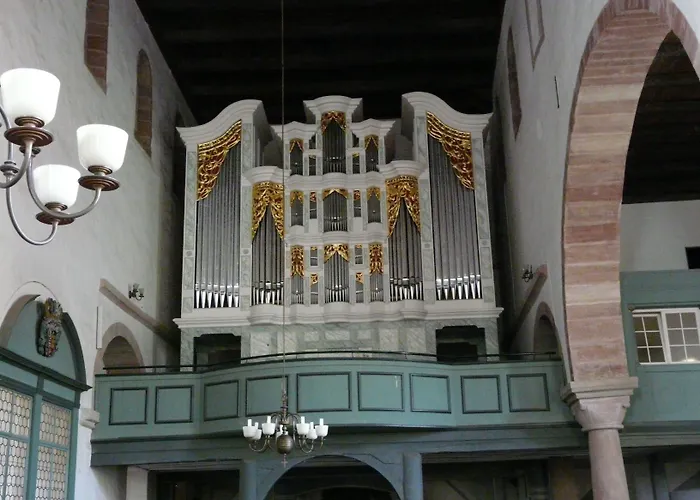 Hotel Am Salzberg