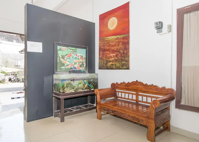Oyo 2836 Sekar Sari Residence