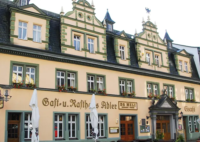 Hotel Adler