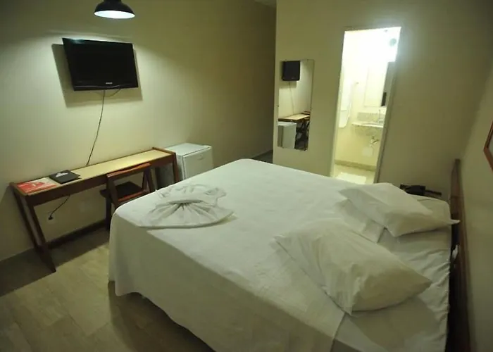 Hotel Plenotel