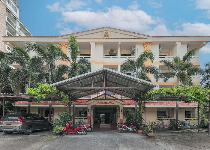 View Mansion