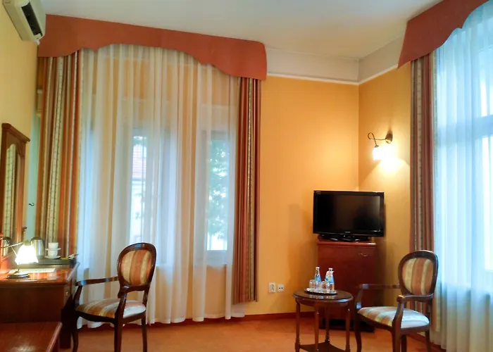 Villa Royal