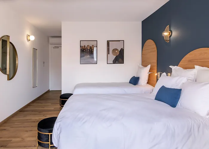 Hotel Flor