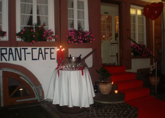Hotel Schwanen